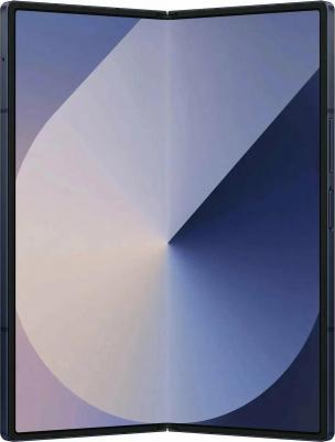 Galaxy Z Fold6 12/256Gb, Silver Shadow – фото 11