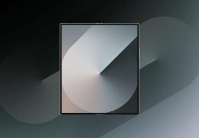 Galaxy Z Fold6 12/256Gb, Silver Shadow – фото 16