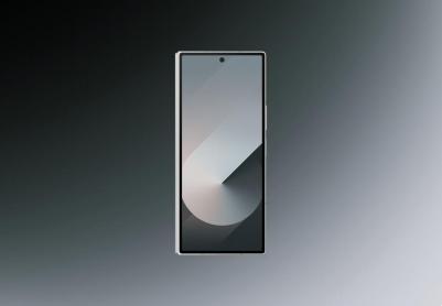 Galaxy Z Fold6 12/256Gb, White – фото 2