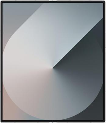 Galaxy Z Fold6 12/512Gb, White – фото 2