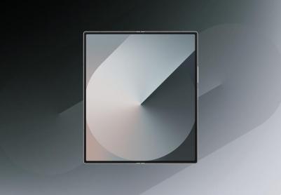 Galaxy Z Fold6 12/512Gb, White – фото 8