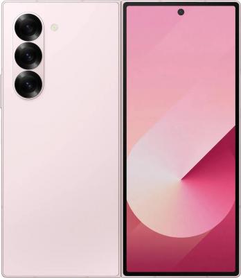 Galaxy Z Fold6 12Gb/512Gb, Pink – фото 4