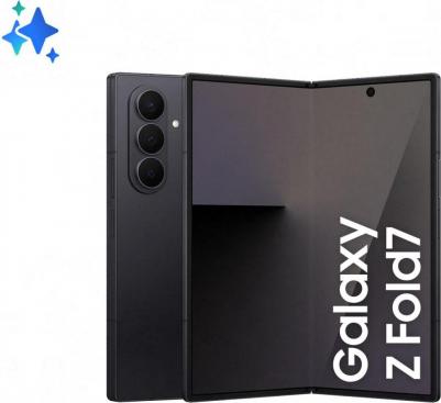 Galaxy Z Fold7 12/256Gb, JetBlack – фото 18