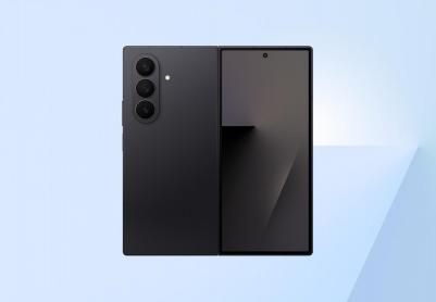 Galaxy Z Fold7 12/256Gb, JetBlack – фото 19