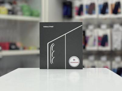 Galaxy Z Fold7 12/512Gb, Blue Shadow – фото 7