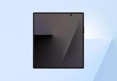 Galaxy Z Fold7 12/512Gb, JetBlack – фото 2