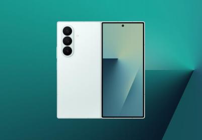 Galaxy Z Fold7 12/512Gb, Mint – фото 1