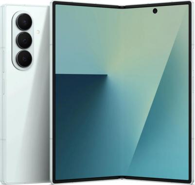 Galaxy Z Fold7 12/512Gb, Mint – фото 2