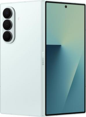 Galaxy Z Fold7 12/512Gb, Mint – фото 9