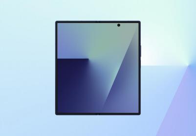 Galaxy Z Fold7 16/1Tb, Blue Shadow – фото 1