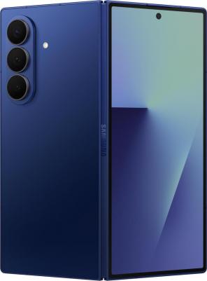 Galaxy Z Fold7 16/1Tb, Blue Shadow – фото 3