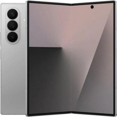 Galaxy Z Fold7 16/1Tb, Silver Shadow