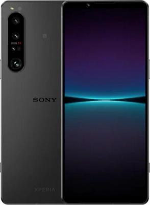 Xperia 1 IV 12/512Gb, Black – фото 4