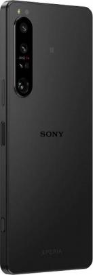 Xperia 1 IV 12/512Gb, Black – фото 6