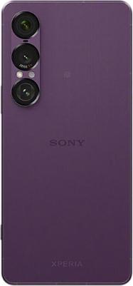 Xperia 1 VII 12/256Gb, Orchid Purple – фото 2