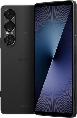 Xperia 1 VII 12/256Gb, Slate Black