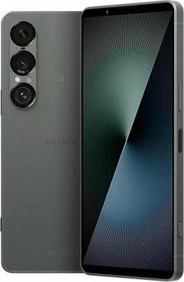 Xperia 1 VII 12/512Gb, Moss Green