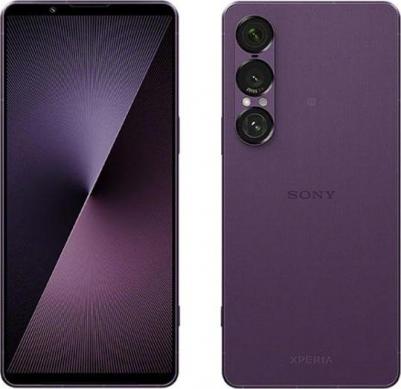 Xperia 1 VII 12/512Gb, Orchid Purple – фото 4