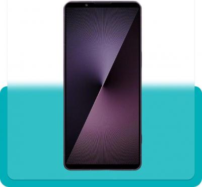 Xperia 1 VII 12/512Gb, Orchid Purple – фото 12