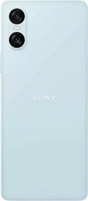 Xperia 10 VI 8/128Gb, Blue – фото 1