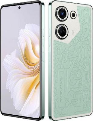 Camon 20 8/256Gb, Art Edition – фото 1