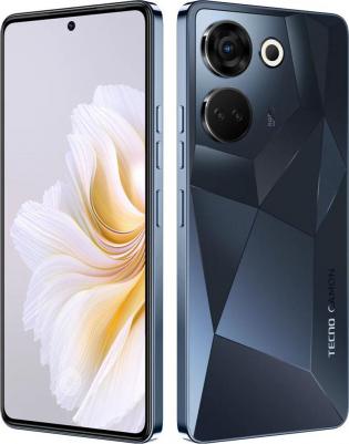 Camon 20 8/256Gb, Predawn Black – фото 6
