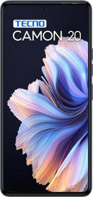 Camon 20 8/256Gb, Predawn Black – фото 8