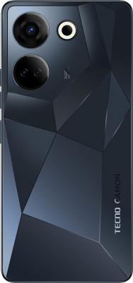 Camon 20 8/256Gb, Predawn Black – фото 12