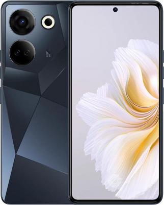 Camon 20 8/256Gb, Predawn Black