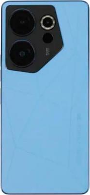 Camon 20 Premier 5G 8/512Gb, Serenity Blue – фото 2