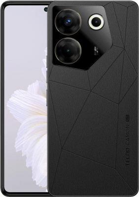 Camon 20 Pro 5G 8/256Gb, Dark Welkin – фото 17
