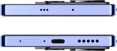 Camon 20 Pro 5G 8/256Gb, Serenity Blue – фото 5