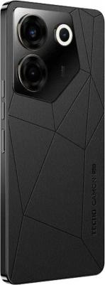 Camon 20 Pro 8/256Gb, Predawn Black – фото 1