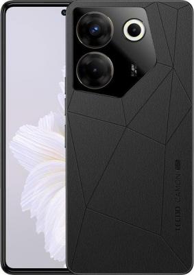 Camon 20 Pro 8/256Gb, Predawn Black – фото 5