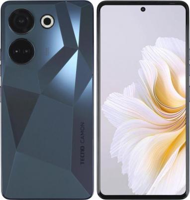 Camon 20 Pro 8/256Gb, Predawn Black – фото 13
