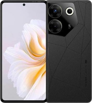 Camon 20 Pro 8/256Gb, Predawn Black – фото 15