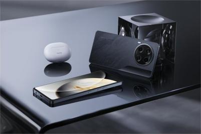 Camon 30 5G 8/256GB, Iceland Basaltic Dark – фото 16