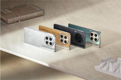 Camon 30 8/256Gb, Iceland Basaltic Dark – фото 11