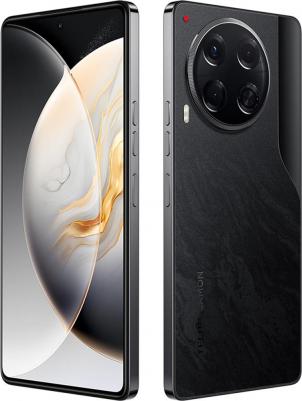 Camon 30 8/256Gb, Iceland Basaltic Dark – фото 12