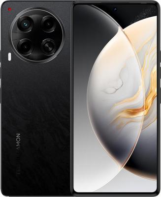 Camon 30 8/256Gb, Iceland Basaltic Dark