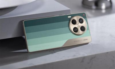 Camon 30 8/256GB, Loewe Design Edition – фото 9