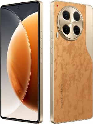 Camon 30 8/256Gb, Sahara Sand Brown – фото 8