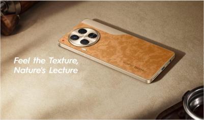 Camon 30 8/256Gb, Sahara Sand Brown – фото 20