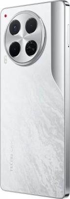 Camon 30 8/256Gb, Uyuni Salt White – фото 3