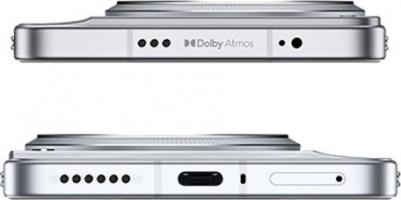 Camon 30 Premier 5G 12/512Gb, Alps Snowy Silver – фото 7