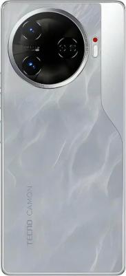 Camon 30 Pro 12/512Gb, Alps Snowy Silver – фото 2