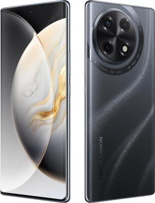 Camon 30S 6/128Gb, Black – фото 5