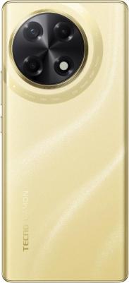 Camon 30S 6/128Gb, Dawn Gold – фото 1