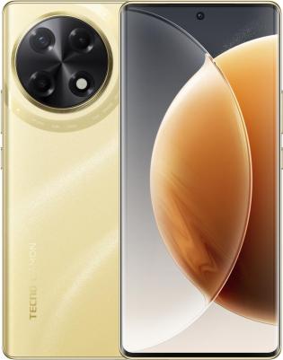 Camon 30S 6/128Gb, Dawn Gold