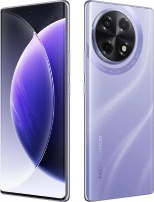 Camon 30S 6/128Gb, Purple – фото 3